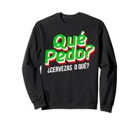 Cholo, Chicano, Mexican Slang, cultura Latin Mexa, Heritage Sweatshirt