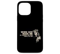 Cholo Chola Gangsta Latina Latin ANNÉES 90S Oldies Gangster Funny Coque pour iPhone 13 Pro Max