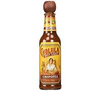 Cholula Chili Chipotle Hot Sauce 5.0 OZ(Pack of 6) by Cholula