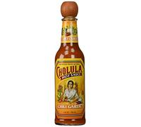 Cholula Chili garlic Hot Sauce Pack of 3