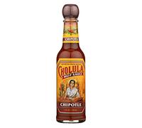 Cholula Chipotle Hot Sauce, 5 Ounce - 12 par cas. 12 12 Paquet