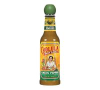 Cholula Sauce Hot Green Pepper5OZ