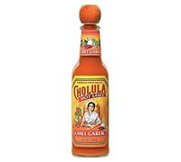 Cholula Sauce Mexicaine Chaude Avec De L'Ail (150Ml)