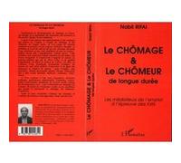 Nabil Rifai – Chômage et chômeur de longue durée – Médiateurs de l'emploi à l'épreuve des faits