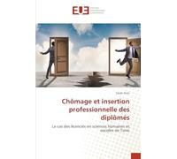 Chômage et insertion professionnelle des diplômés