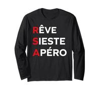 Chômage RSA Citation Humour RSA Manche Longue