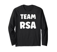 Chômage RSA Citation Humour Team RSA Manche Longue