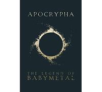Chomichuk, GMB - Apocrypha: The Legend Of BABYMETAL