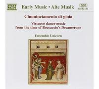 Chominciamento di gioia (1994-04-19)