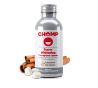 CHOMME SUPER WHANTING TEPLASST Tablettes avec nano hydroxyapatite