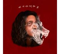 Chomp 2 Vinyle