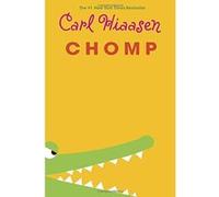 Chomp Hiaasen, Carl (Auteur)