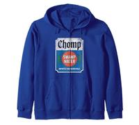 Chomp Swamp Water - Imported from Gainesville Sweat à Capuche