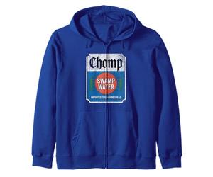 Chomp Swamp Water - Imported from Gainesville Sweat à Capuche