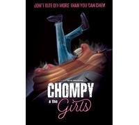 Chompy And The Girls [Dvd] Ac-3/Dolby Digital, Dolby