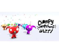 Chompy Chomp Chomp (PC)