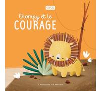 Chompy et le courage