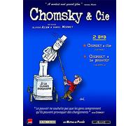 Chomsky & CIE [1]