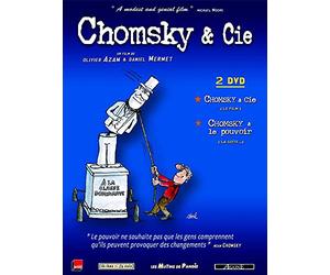 Chomsky & cie [1]