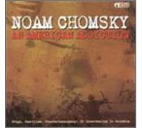 Chomsky, Noam - an American Addiction: Drugs-G