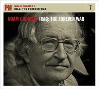 Noam Chomsky – The Forever War