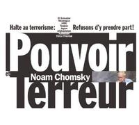Chomsky, pouvoir et terreur