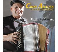 Chon Arauza & Furia Colombiana - Ojala Te Animes