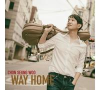 Chon Seung Woo - Way Home [Import]
