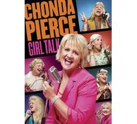 Chonda Pierce: Girl Talk