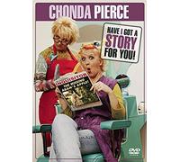 Chonda Pierce: Have I Got a Story For You [Import USA Zone 1]