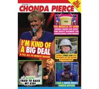 Chonda Pierce I'm Kind of a Big Deal DVD