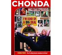 Chonda Pierce: I'm Kind Of A Big Deal Special Fan Edition