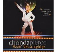 Chonda Pierce: Stayin' Alive...Laughing!