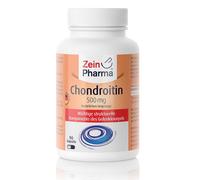Chondroïtine, 500mg - 90 gélules