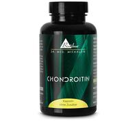 Chondroïtine selon Dr. med. Michalzik - 120 gélules - Sans additifs - De BIOTIKON®