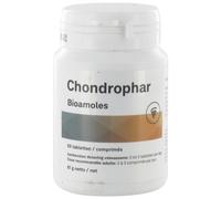 Chondrophar Pot 60 Comprimés