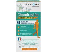 Chondrostéo Articulations 90 Comprimés