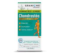 Chondrostéo Articulations Boîte de 180 comprimés