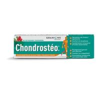 Chondrosteo Gel De Massage 100 Ml Yy42