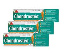 Chondrostéo+ Gel De Massage Tube 100ml Promo 2 + 1 Gratuit