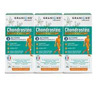 CHONDROSTÉO+ 6 MOIS - 3 x 180 comprimés sous blister