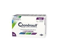 Chondrosulf 800mg Boîte de 90 Comprimés