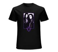 CHONG NA DUO Milli Vanilli Cotton Shirt Mens Size XXL