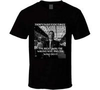 CHONG NA DUO Robert De NIRO Casino Gangster Movie Mens Cotton T Shirt Size XXL