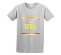 CHONG NA DUO The Bouncing Souls Mens Cotton Tshirt Size XL