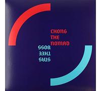 Chong the Nomad - Love Memo/S'Women [Import]