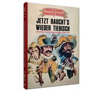 Chong, Tommy - Cheech & Chong Corsican Brothers Mediabook B
