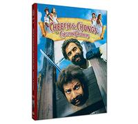 Chong, Tommy - Cheech & Chong's The Corsican Brothers [Region B] (IMPORT) (Pas de version française)
