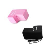 ChongKuan Big Enter Button XXL Bouton pour frapper Clé Géante Grand Géant Grand Coussin Entertouche pour frapper (C)