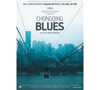 Chongqing Blues DVD DVD